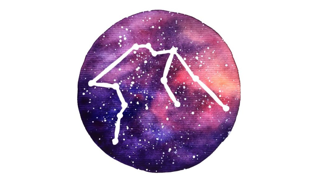 Aquarius venus conjunct south node horoscope