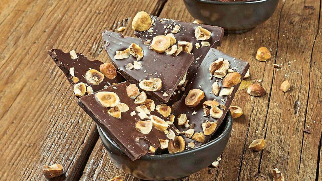 Bonus recipe_ Dr. Cole’s candy!