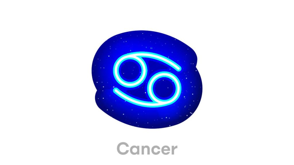 Cancer october horoscope
