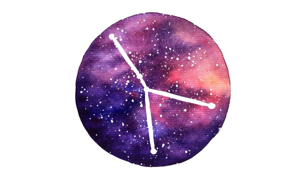 Cancer venus conjunct south node horoscope