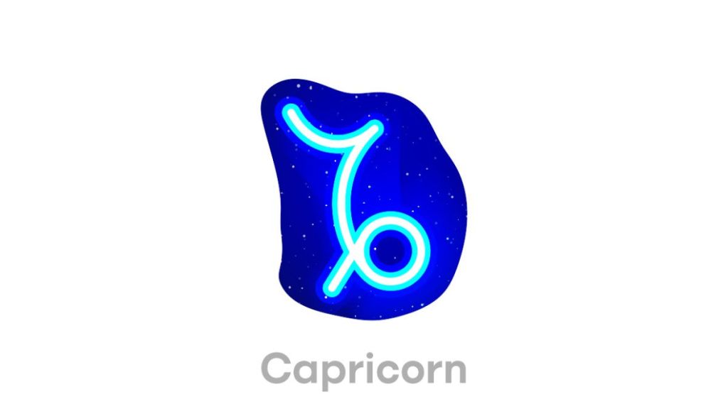 Capricorn october horoscope