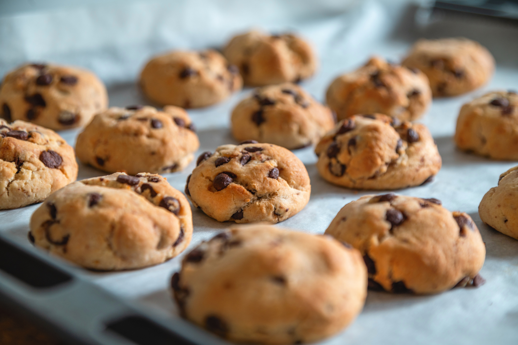 Food Category Baking Thumbnail Header Image