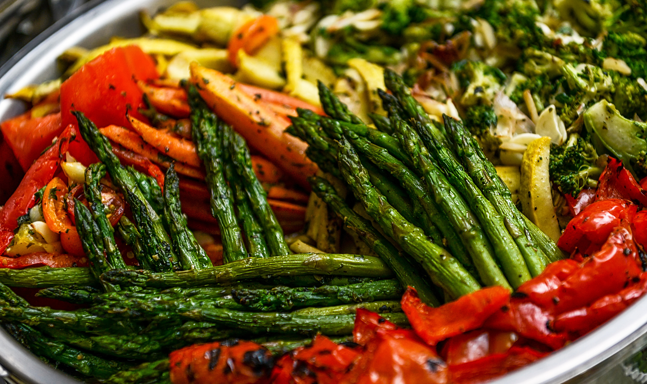 Food Category Roasting Thumbnail Header Images