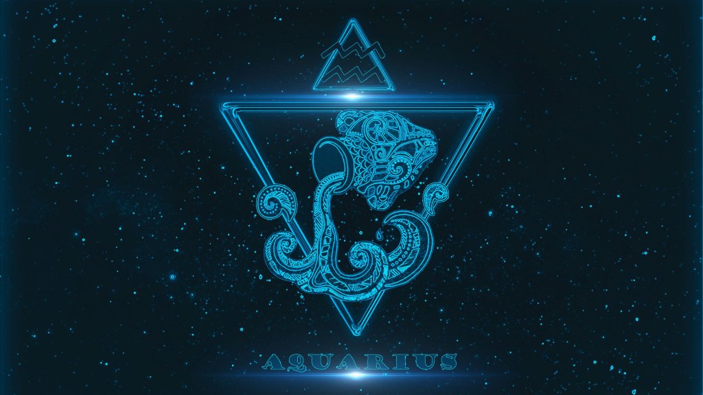 Horoscopes Aquarius