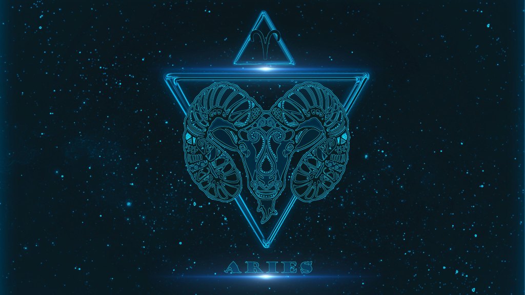 Horoscopes Aries