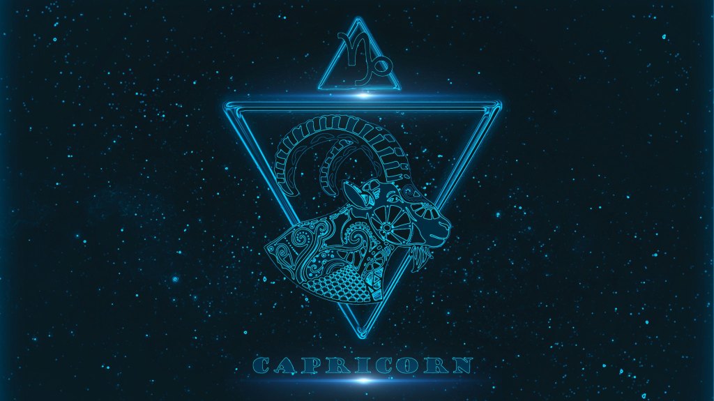 Horoscopes Capricorn