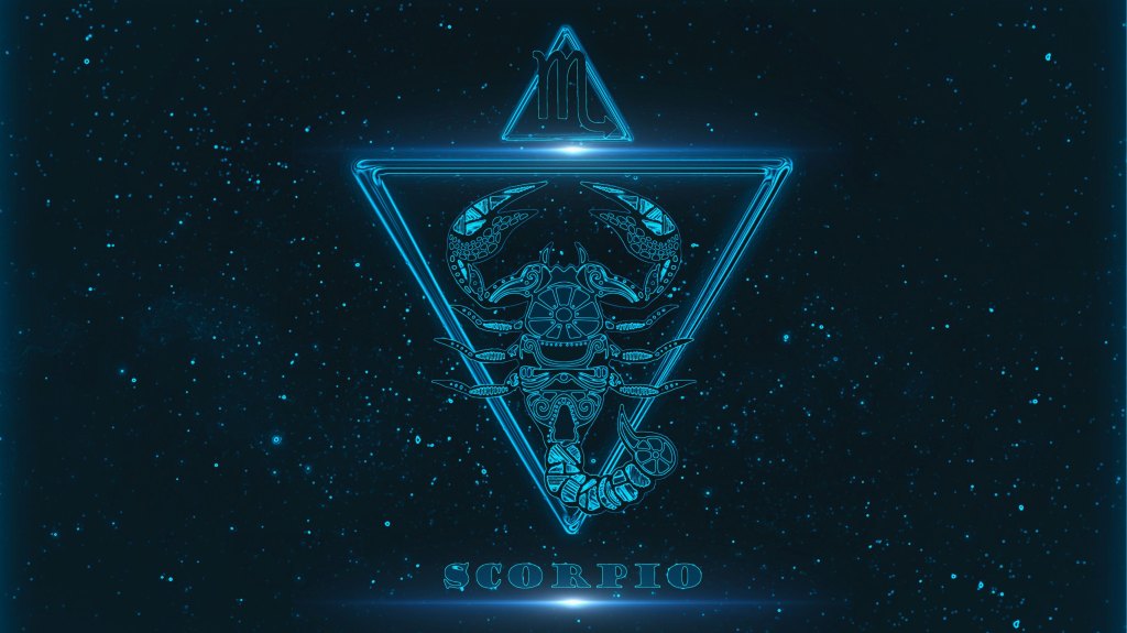 Horoscopes Scorpio