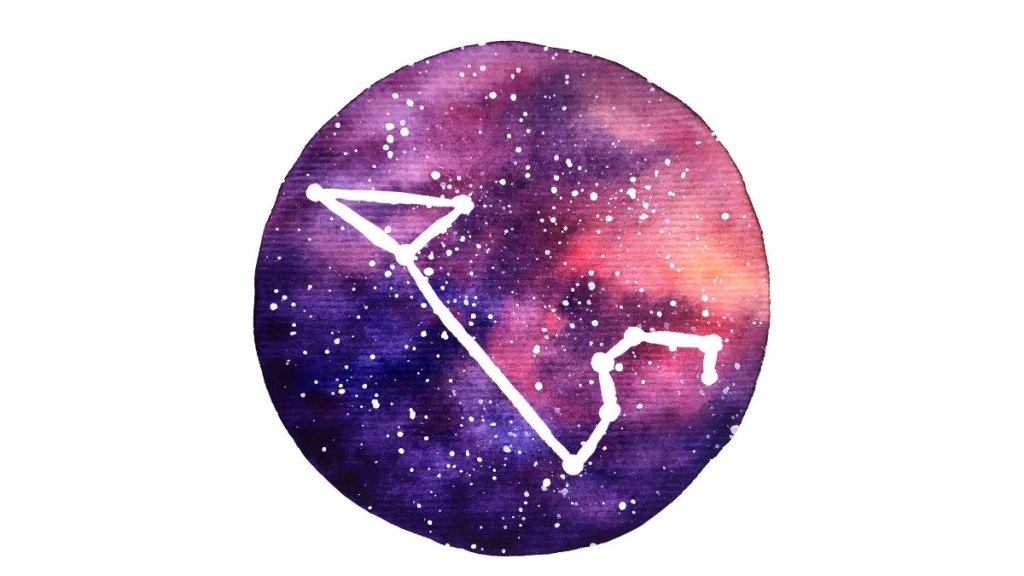 Leo venus conjunct south node horoscope