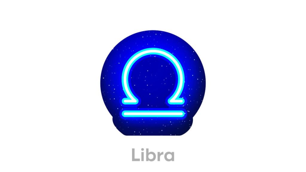 Libra october horoscope