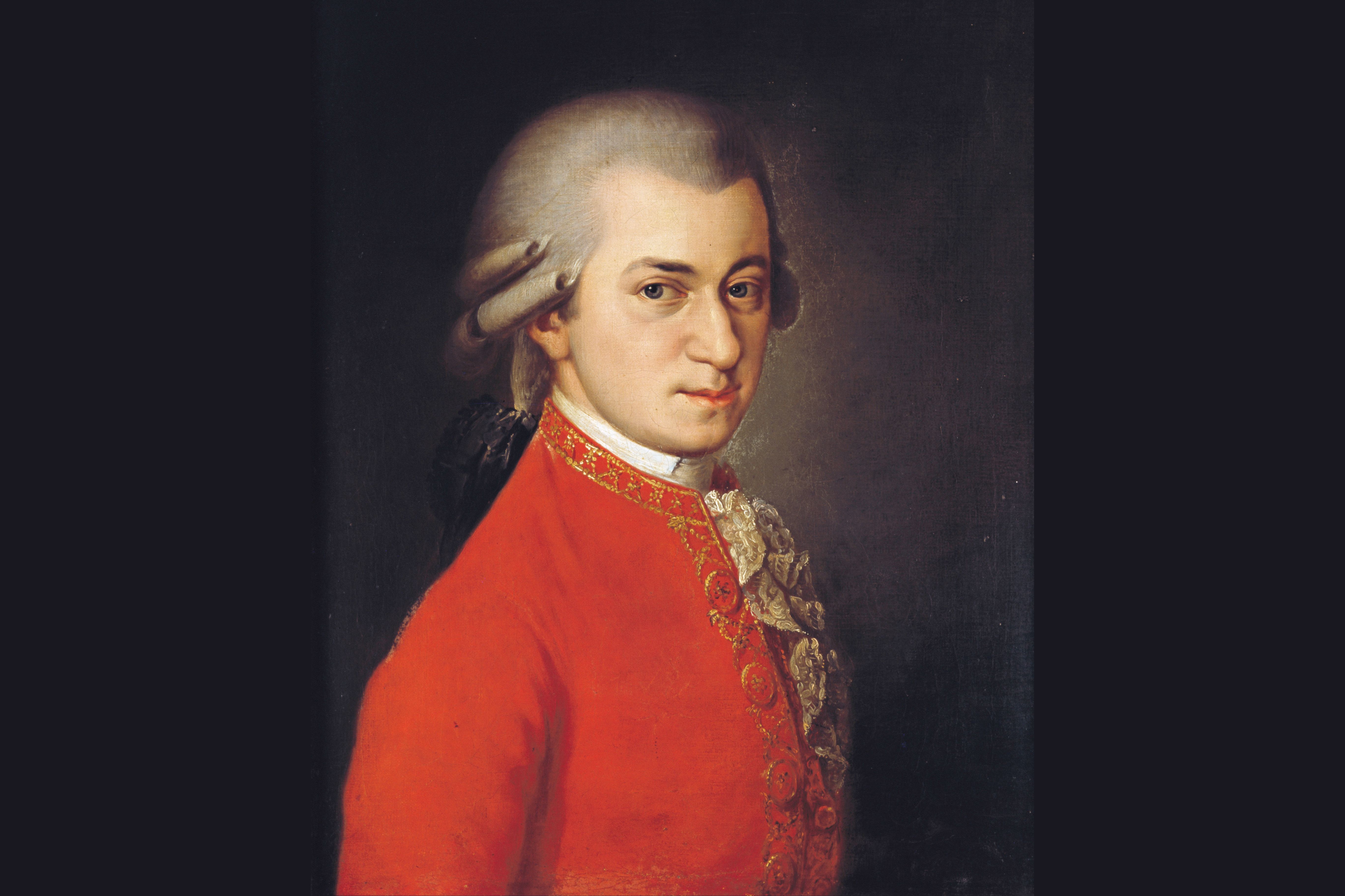 New Mozart Song Released 200 Years Later—How It Was Found