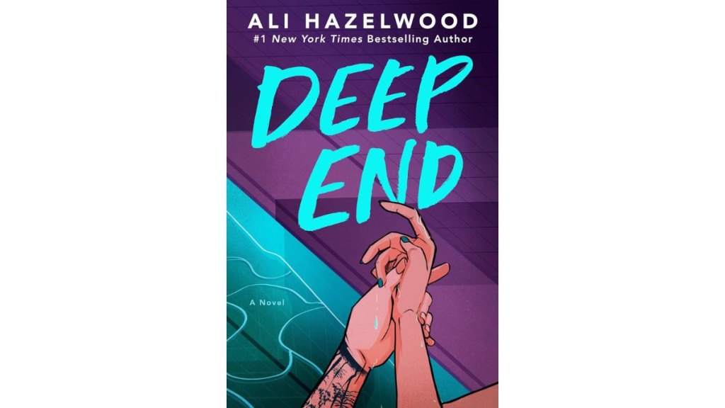 New Ali Hazelwood book