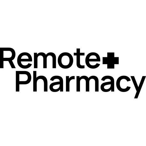 Remote Pharmacy logo