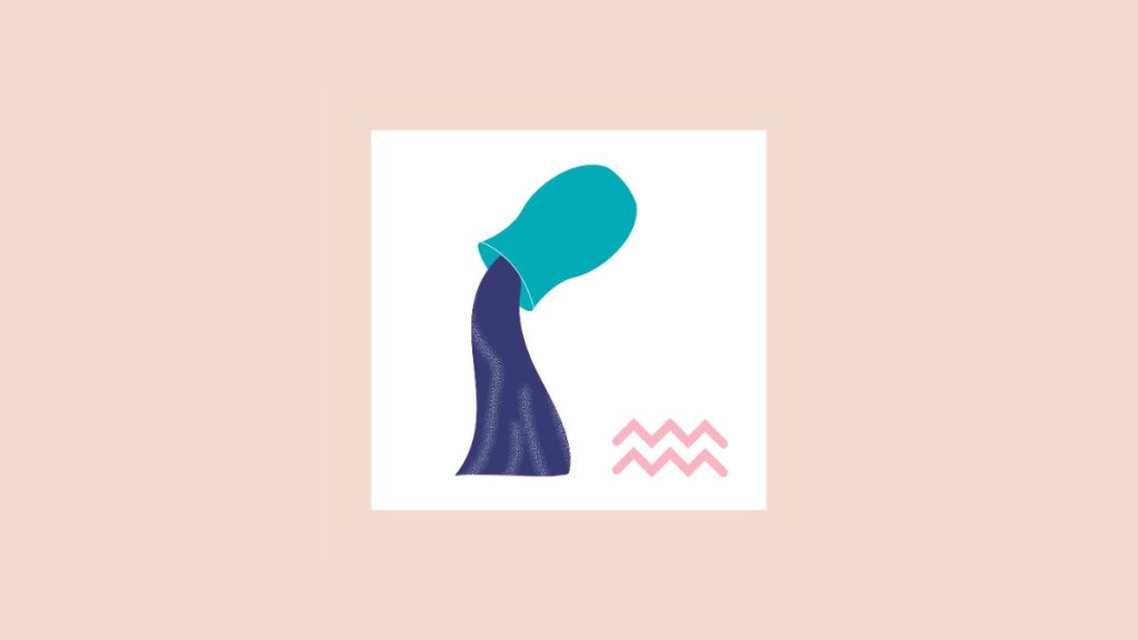 Aquarius
