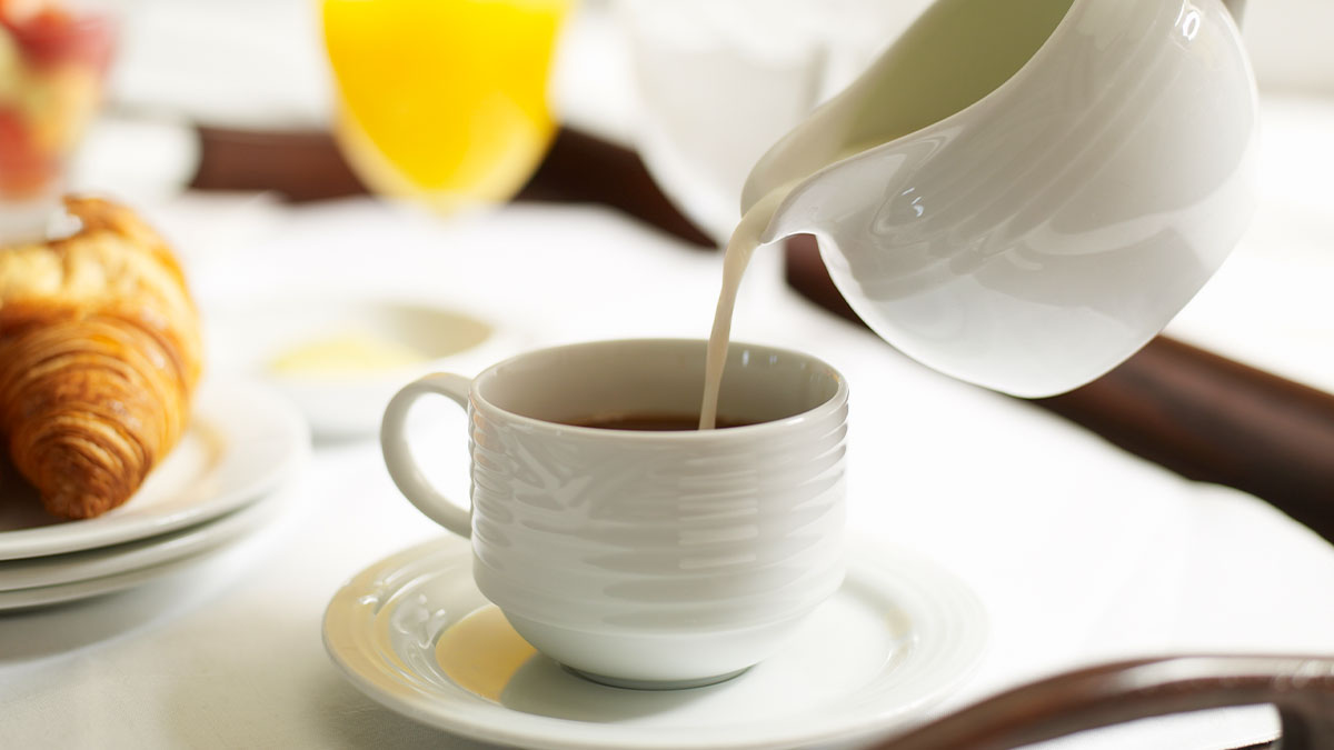 Light Cream: How to Use This Lower-in-Fat Dairy Product - Vimarsana News