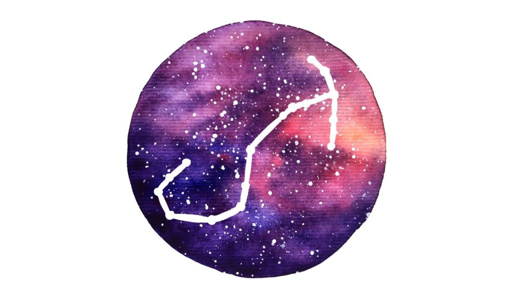 Scorpio venus conjunct south node horoscope