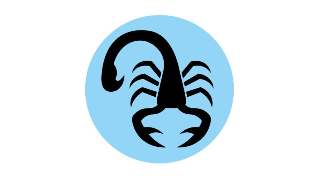 Scorpio venus in scorpio horoscope