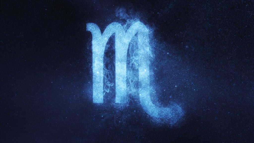 Scorpio
