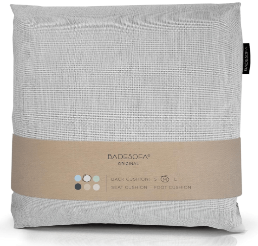 Luxury Bath Pillow