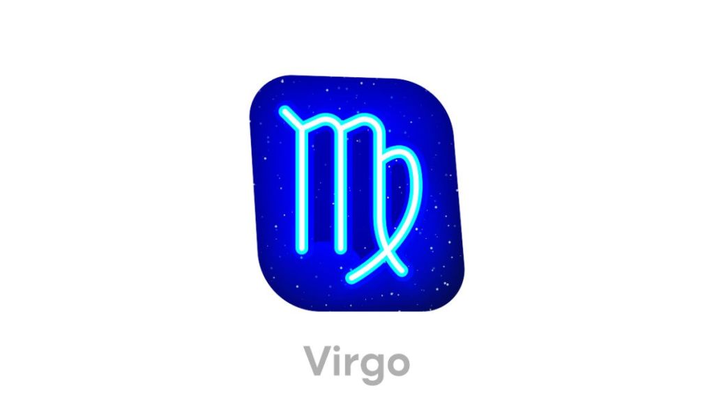 Virgo october horoscope