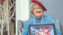 painting to feed seniors