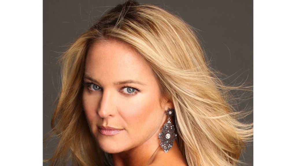 Young and Restless Sharon Case reflects on 30 years on soap