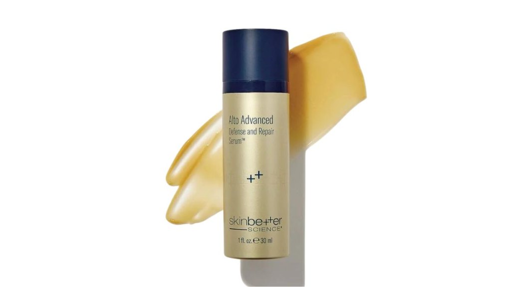 Skinbetter Science Alto Advanced Defense and Repair Serum