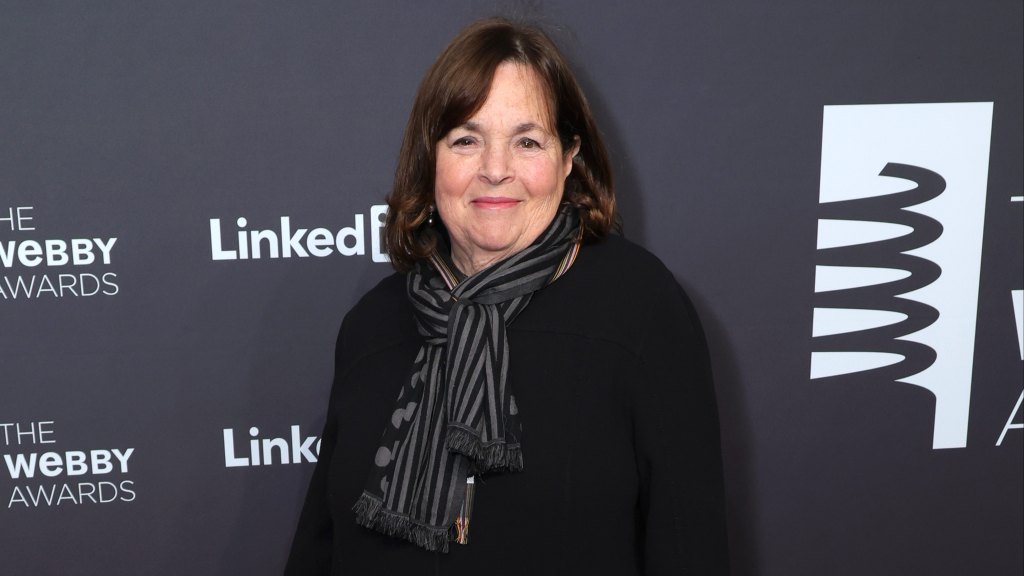 Ina Garten, 2024