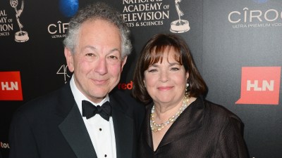 Ina Garten Shares Why She and Jeffrey Chose Not to Have Kids