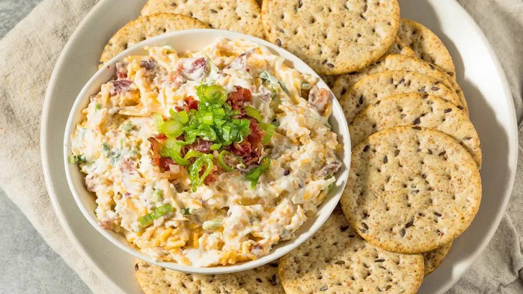 million dollar dip for game day recipes