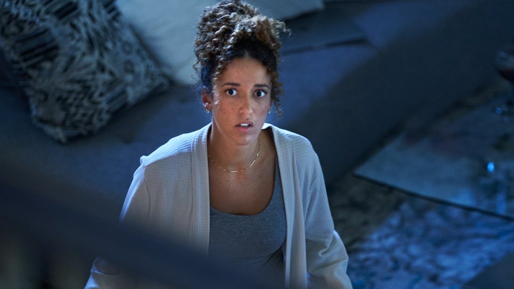 One Night Stand Murder, 2023