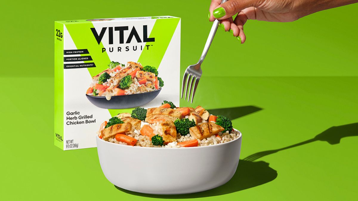 vital nutrients glp 1 complete Nestlé's Vital Pursuit Line Review: GLP-1-Friendly Frozen Meals