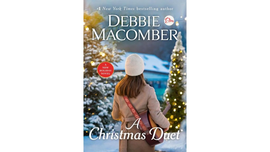 A Christmas Duet
