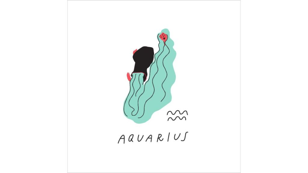Aquarius new moon in scorpio 2024