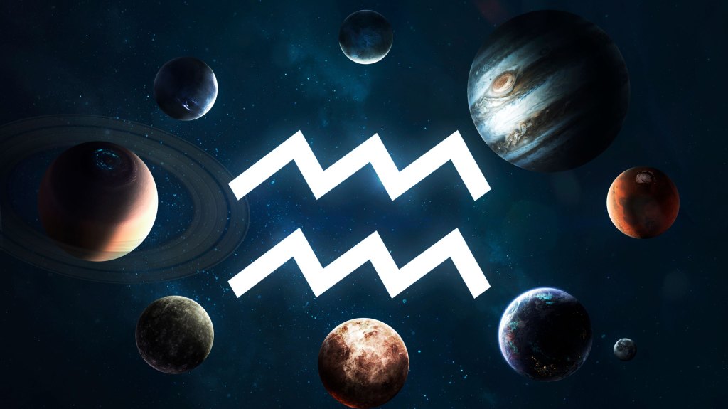 Aquarius