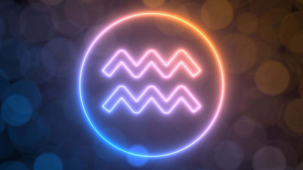 Aquarius