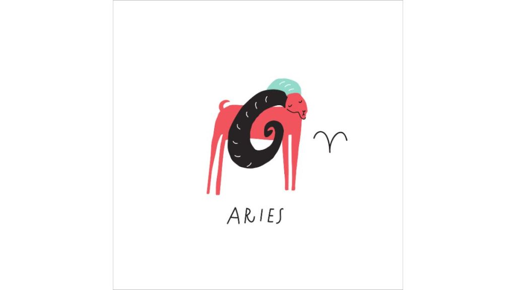Aries new moon in scorpio 2024