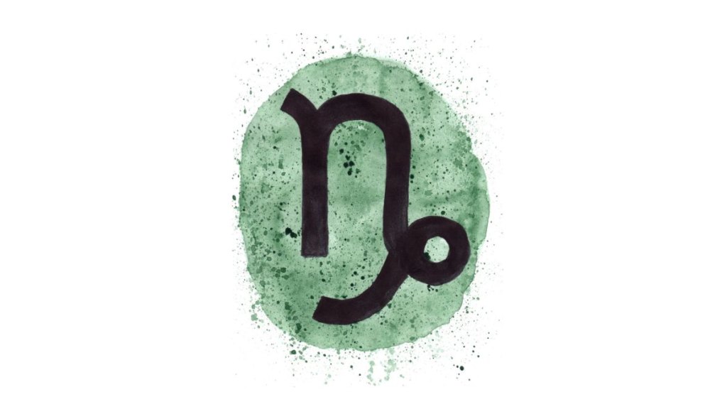 Capricorn 2024 venus in sagittarius