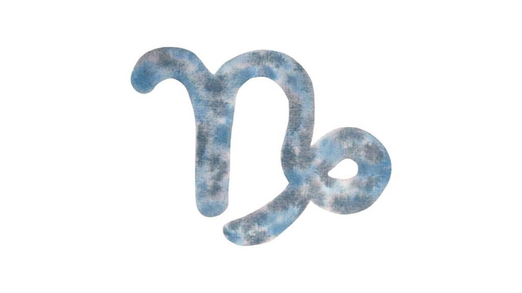 Capricorn sun square mars 2024