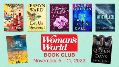 WW Book Club for Oct 29th — Nov 4th, 2023: