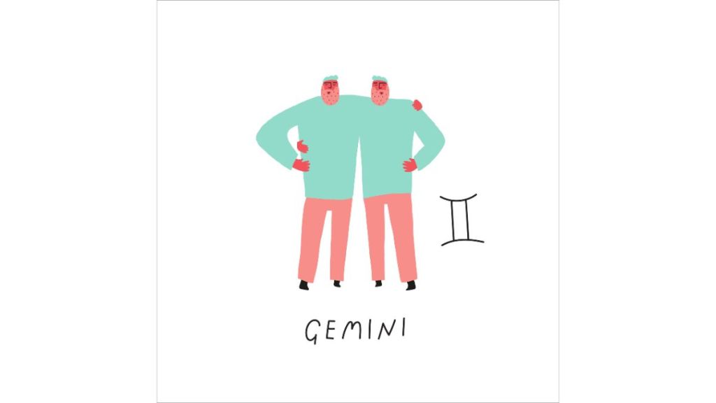 Gemini new moon in scorpio 2024