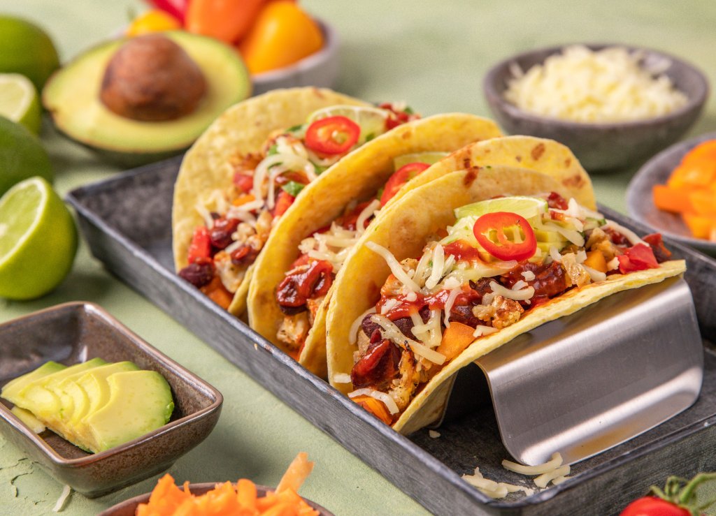 tacos