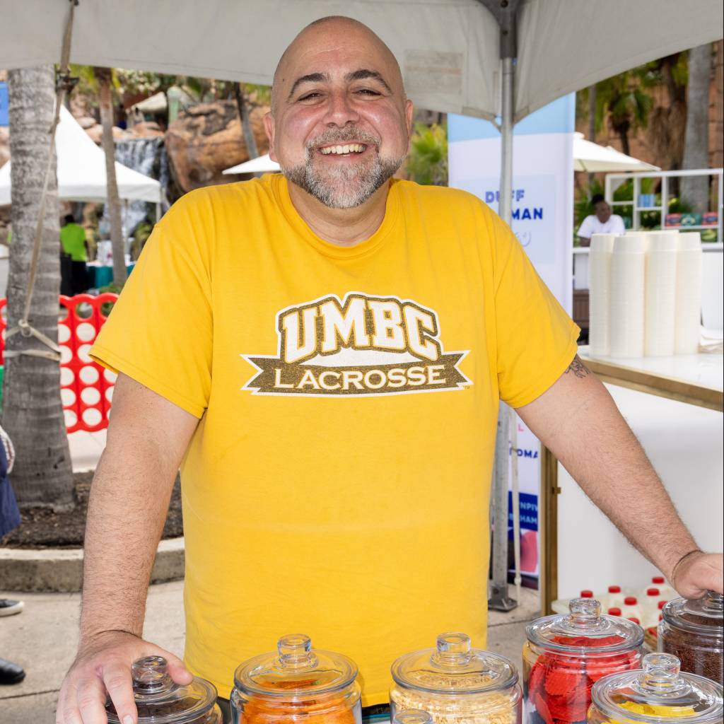 Duff Goldman, 2024