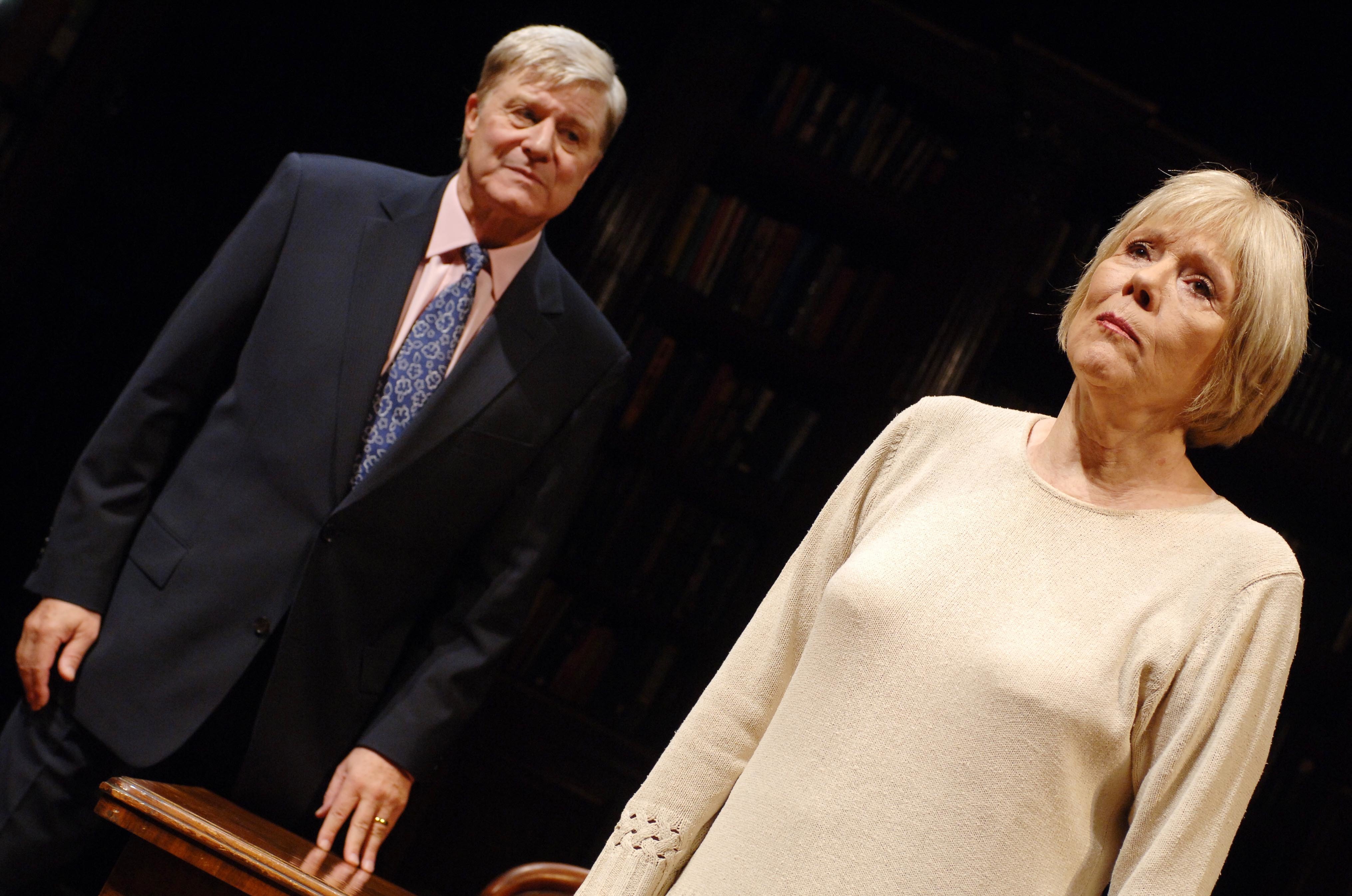 Dame Diana Rigg's Life and Career Revealed by Her Biographer (EXCLUSIVE ...