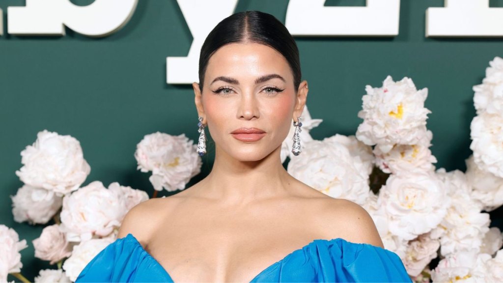 Jenna Dewan in 2023