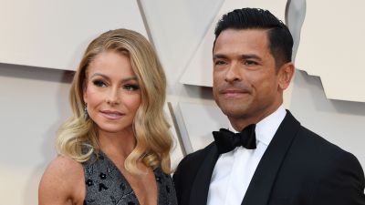 Kelly Ripa Teases ‘Gray Divorce‘ With Mark Consuelos—What Does It Mean?