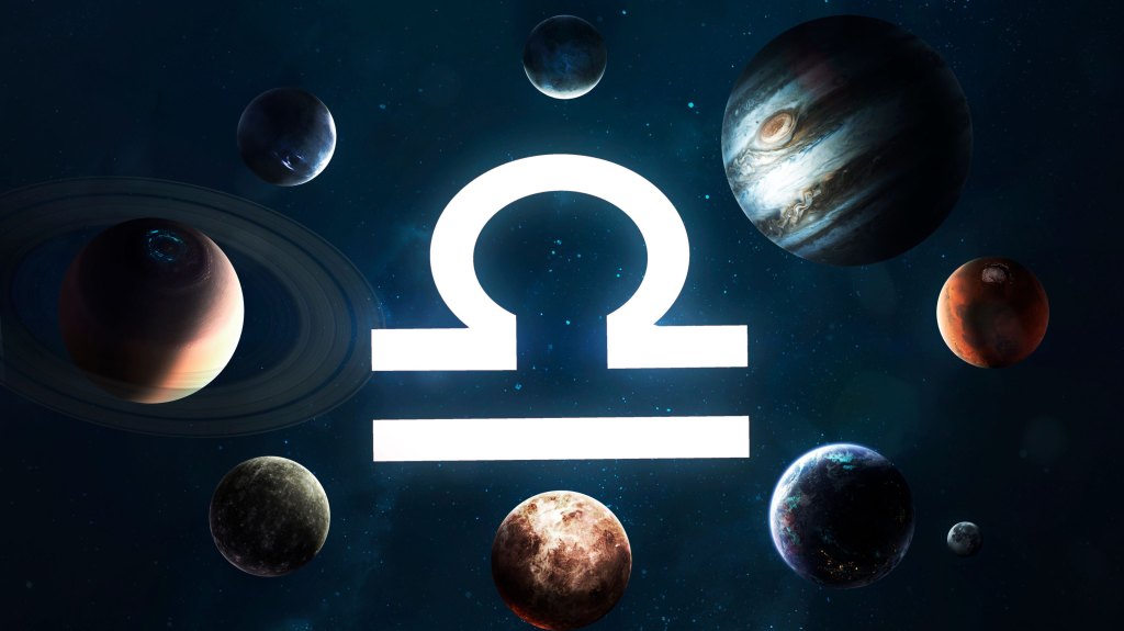 Libra