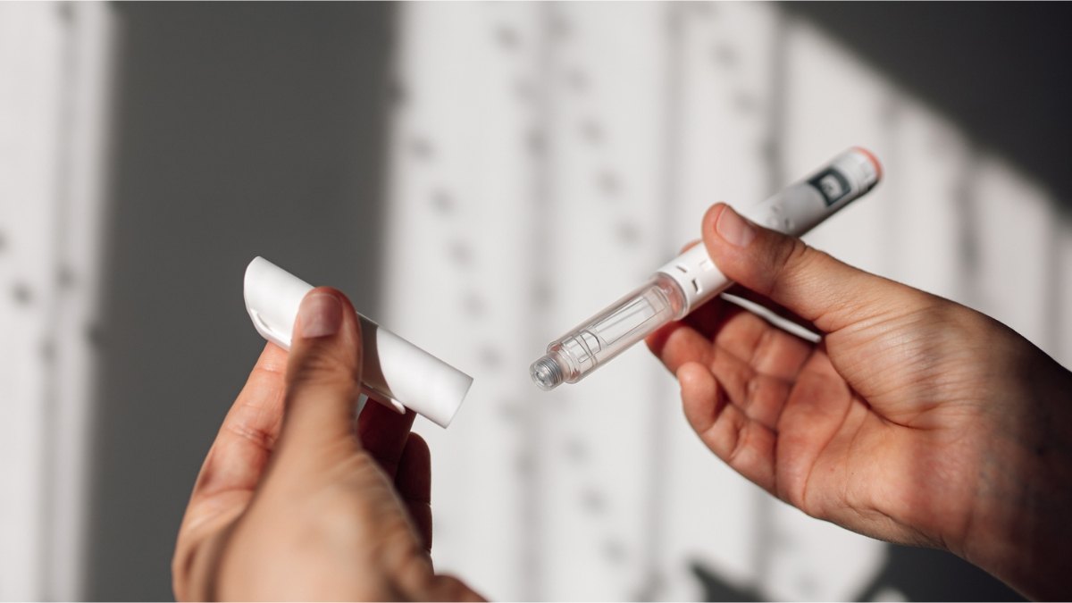 ozempic and tobacco use May Help You Quit Smoking, Study Suggests Treating Other Diseases With Ozempic?