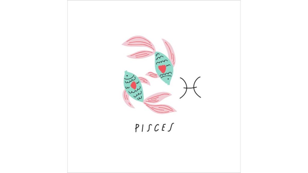 Pisces new moon in scorpio 2024