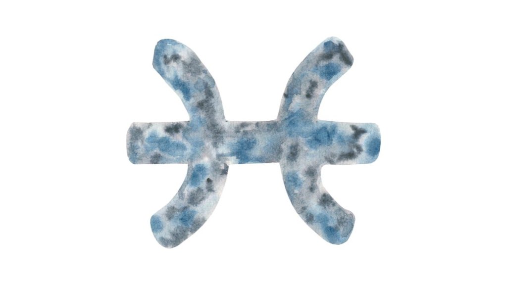 Pisces sun square mars 2024