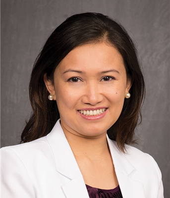 Rod Marianne Arceo-Mendoza, MD